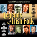 Legends Of Irish Folk / Various - Legends Of Irish Folk / Various - Music CD