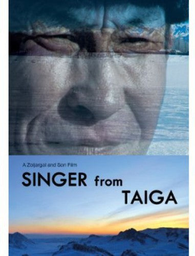 Singer From Taiga - Singer From Taiga - DVD