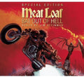 Meat Loaf - Bat Out Of Hell - Music CD