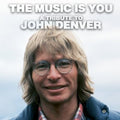 Music Is You-a Tribute To John Denver / Various - Music Is You-a Tribute To John Denver / Various - Music CD