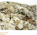 Cosmin Trg - Gordian - Music CD