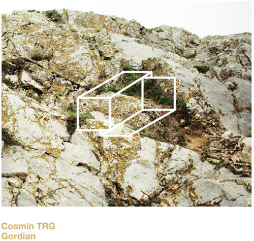 Cosmin Trg - Gordian - Music CD