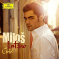 Milos - Latino Gold - Music CD