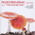 Romano,aldo - New Blood - Music CD
