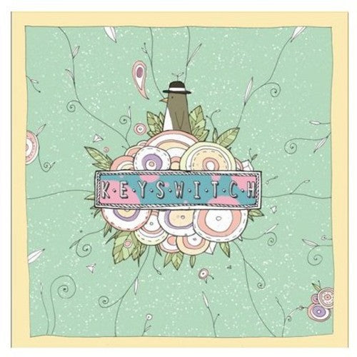 Keyswitch - Keyswitch - Music CD