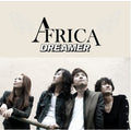 Africa - Dreamer - Music CD
