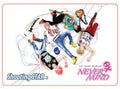 Never Mind - Shooting Star - Music CD