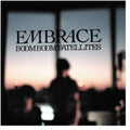 Boom Boom Satellites - Embrace - Music CD