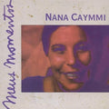 Caymmi,nana - Meus Momentos - Music CD