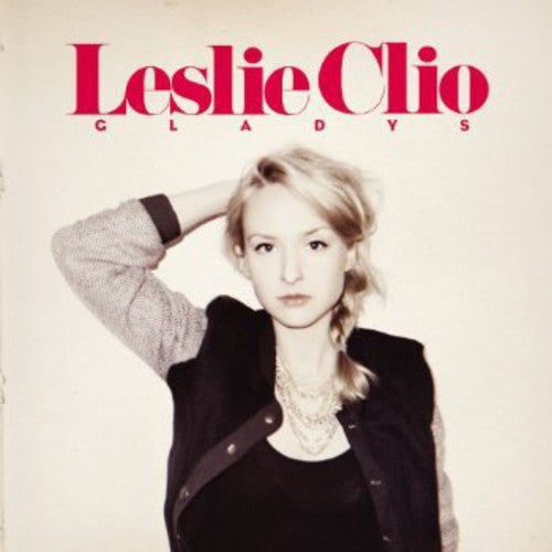 Clio,leslie - Gladys - Music CD