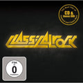 Classicalrock - Classicalrock - Music CD