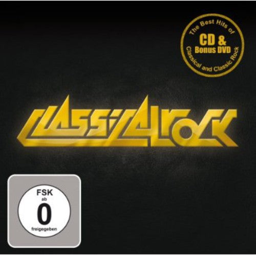 Classicalrock - Classicalrock - Music CD