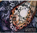 Kharmina Buranna - Sere Humanos - Music CD