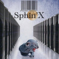 Sphin'x - Sphin'x - Music CD