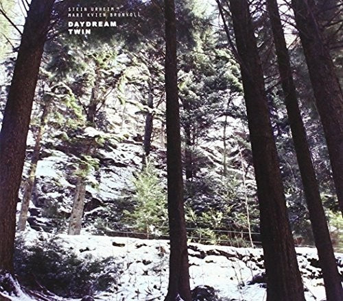 Urheim,stein / Brunvoll,mari Kvien - Daydream Twin - Music CD