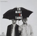 Hastpojken - En Magisk Tanke - Music CD