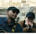 Davis,guy - Juba Dance - Music CD