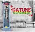 Datune - Changer D'air - Music CD