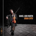 Martin,daniel - Urban Gypsy - Music CD