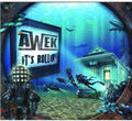 Awek - It's Rollin' - Music CD