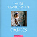 Piano - Danses: Bartok Liszt Granados B - Music CD