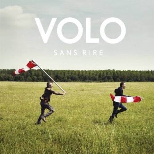 Volo - Sans Rire - Music CD