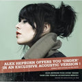 Hepburn,alex - Together Alone - Music CD