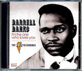 Darrell Banks - I'm The One Who Loves You: The Volt Recordings Music CD