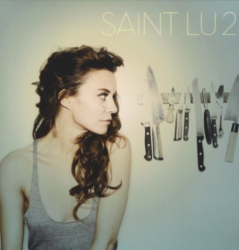 Saint Lu - 2 - Vinyl Record
