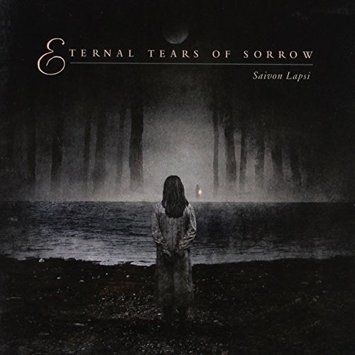 Saivon Lapsi - Eternal Tears Of Sorrow - Music CD