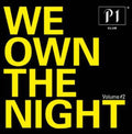 P1 Club-we Own The Night 2 / Various - P1 Club-we Own The Night 2 / Various - Music CD