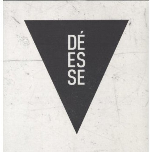 Deesse - Deesse - Vinyl Record