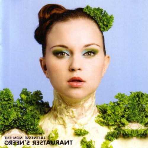 Green's Restaurant - Non Essential - Music CD