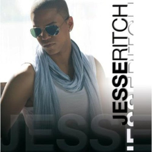 Ritch,jesse - Jesse Ritch - Music CD