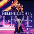 Fischer,helene - Best Of Live: So Wie Ich Bin - Music CD