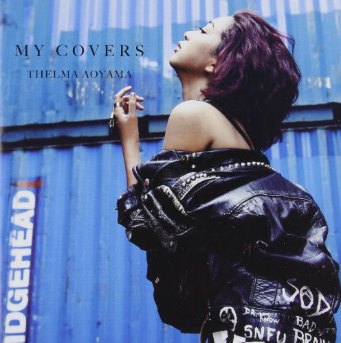 Aoyama,thelma - My Covers - Music CD