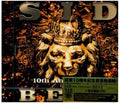 Sid - 10th Anniversary Best - Music CD