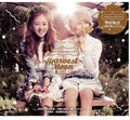 2 Yoon - Harvest Moon - Music CD