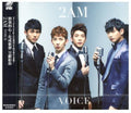 2am - Voice - Music CD