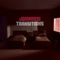 Johnossi - Transitions - Music CD