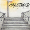 Mustard - Love Teller - Music CD