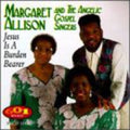 Allison,margaret - Jesus Is A Burden Bearet - Music CD