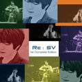 Kim,su Bin - Re: First Complete Edition - Music CD