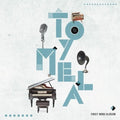 Toymela - Toymela - Music CD