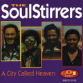 Soul Stirrers - City Called Heaven - Music CD