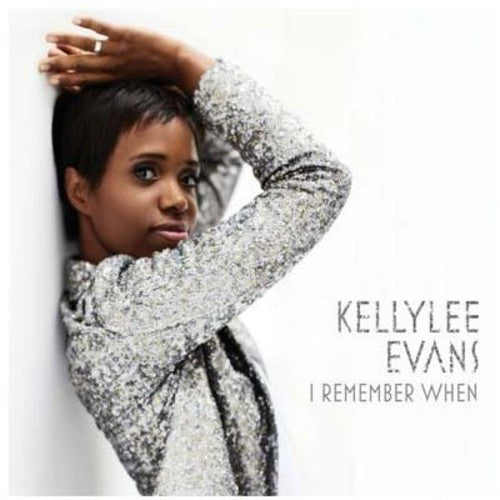 Evans,kellylee - I Remember When - Music CD