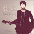 Danny K - Love Is Merely Madness - Music CD