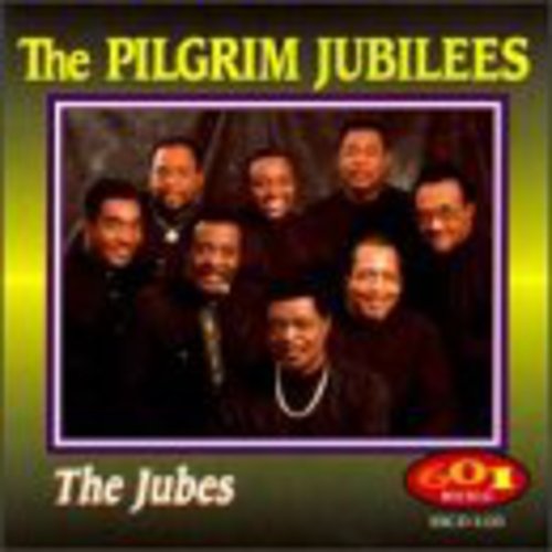 Pilgrim Jubilee - Jubes - Music CD
