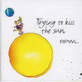 Rpwl - Trying To Kiss The Sun - Music CD