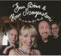 Boewe,jule,& Morgenstern,tobias - Frau Boewe & Herr Morgenstern - Music CD